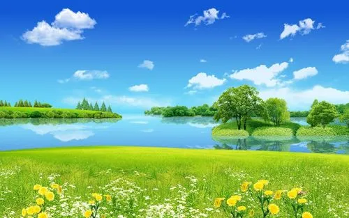 高效节能创意